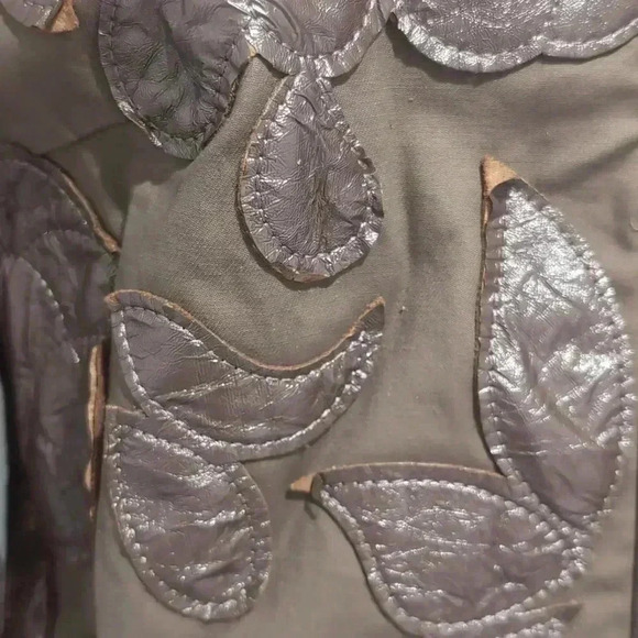 Victor Costa Bomber Jacket - Picture 4 of 8